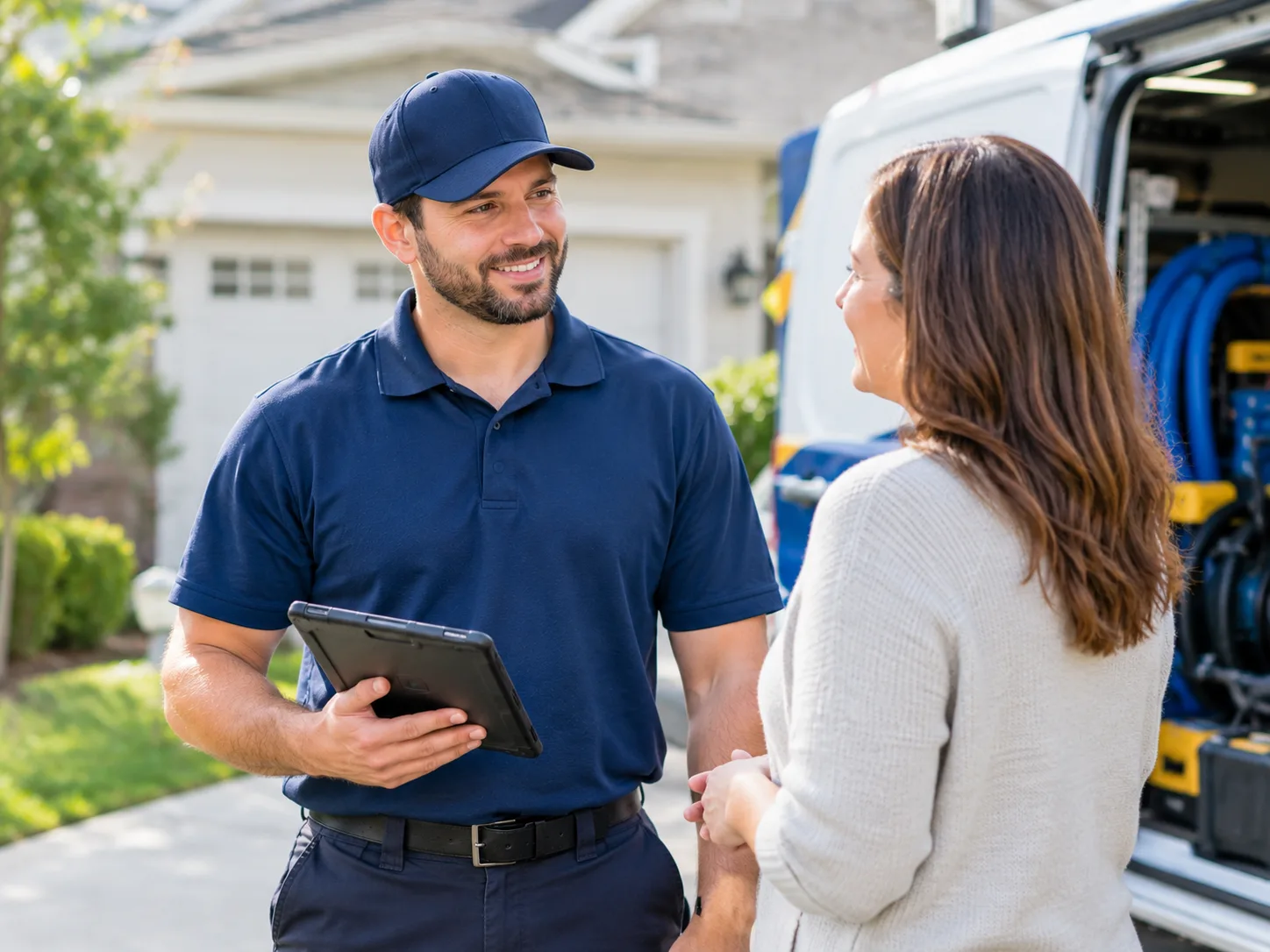 Sewage Backup Cleanup Inman, KS FAQs